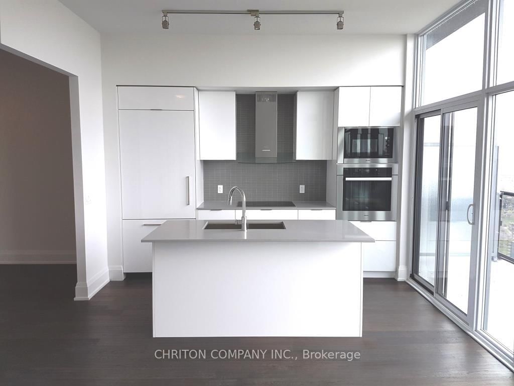 Condo for lease at Uph 4-56 Annie Craig Drive, Toronto, Mimico, M8V 0C5 - MLS: W12122900