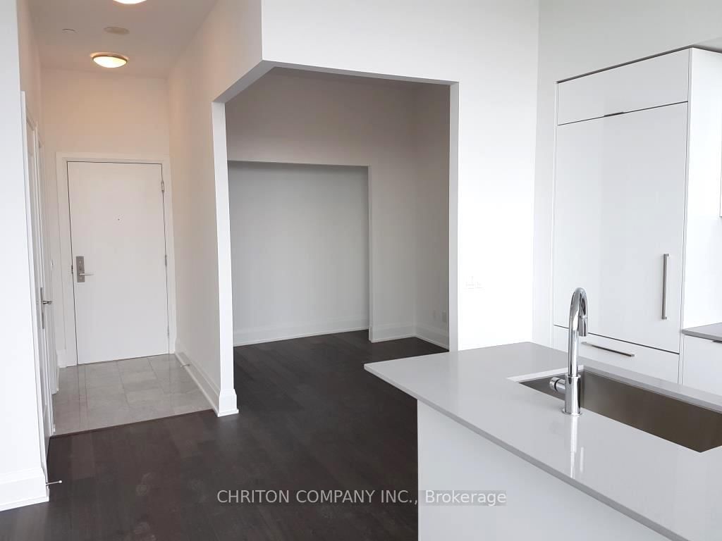 Condo for lease at Uph 4-56 Annie Craig Drive, Toronto, Mimico, M8V 0C5 - MLS: W12122900