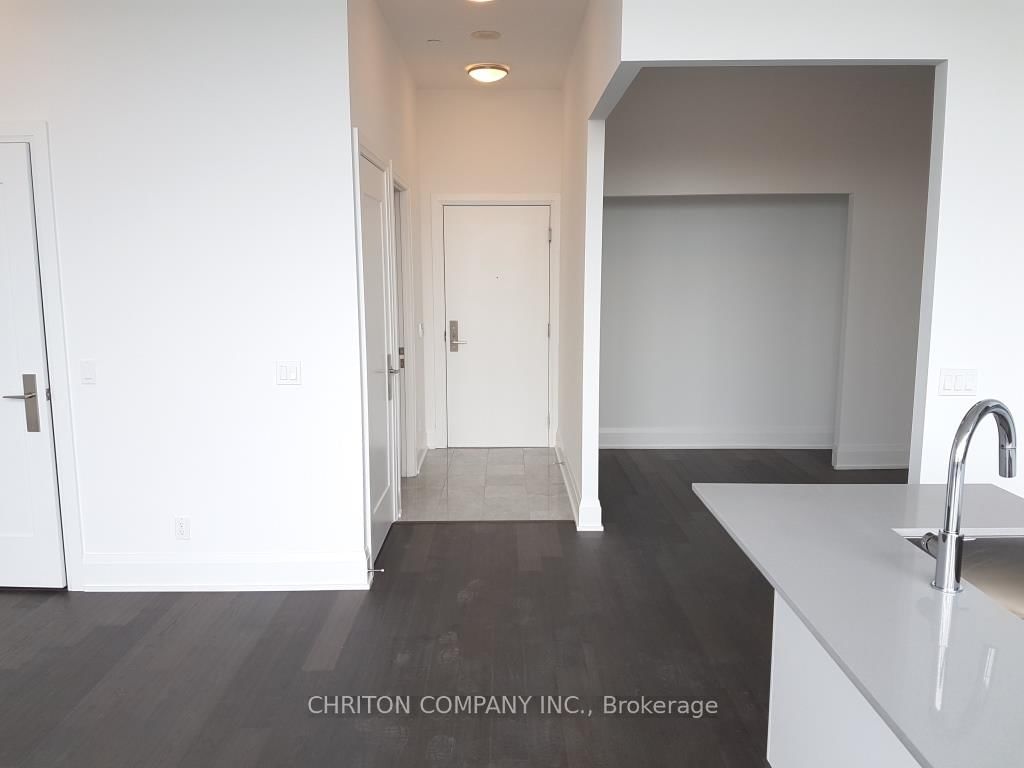 Condo for lease at Uph 4-56 Annie Craig Drive, Toronto, Mimico, M8V 0C5 - MLS: W12122900