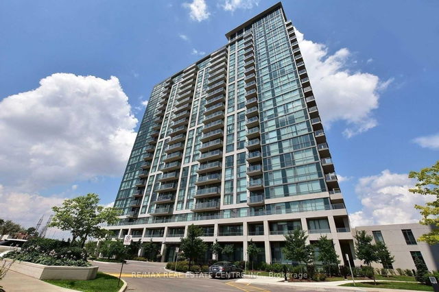 810 - 339 Rathburn Road