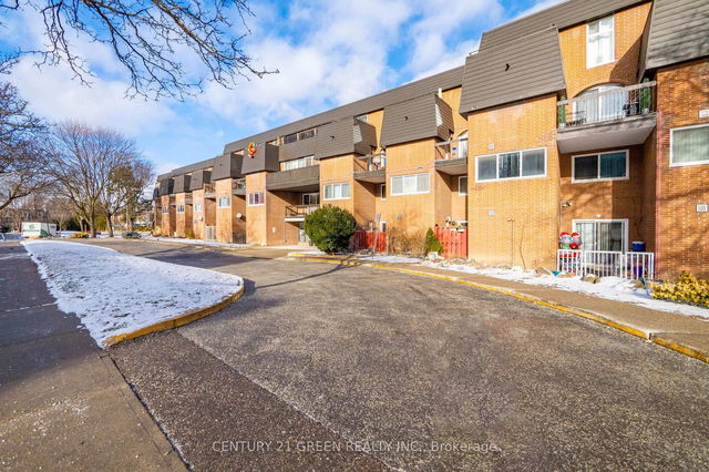342 - 1395 Williamsport Drive