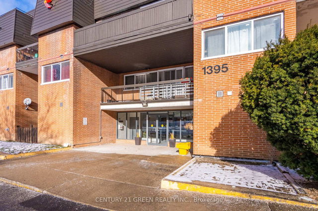 342 - 1395 Williamsport Drive