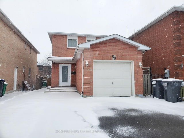 30 Castlehill Road