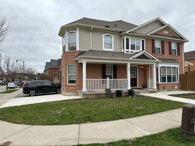 859 Shepherd Place
