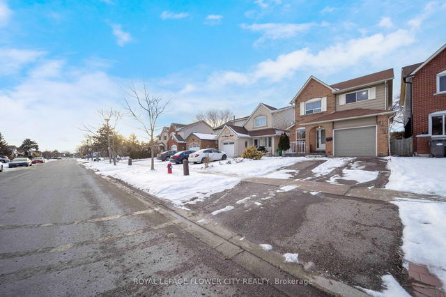 433 Hansen Road
