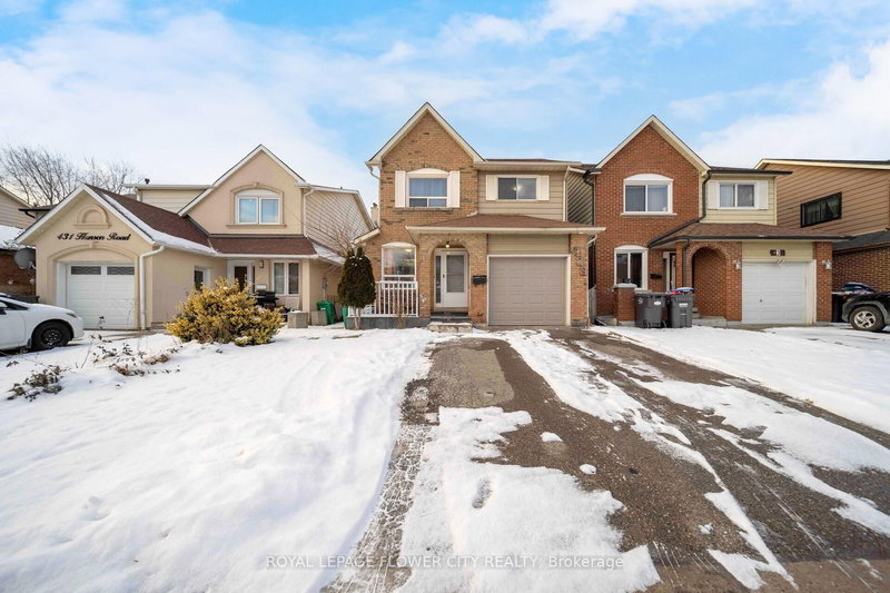 433 Hansen Rd N, Brampton, L6V 3P6 | Image 2