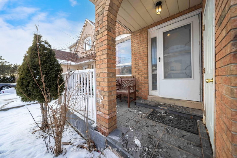 433 Hansen Rd N, Brampton, L6V 3P6 | Image 3