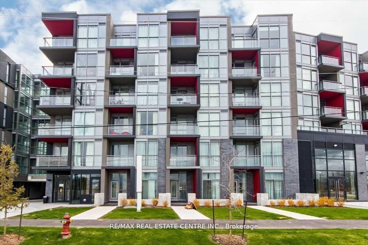 Condo for lease at B314-5240 Dundas Street, Burlington, Orchard, L7L 0J6 - MLS: W12123010