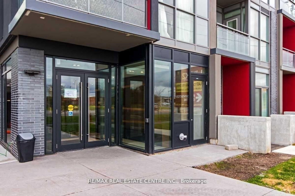 B314 - 5240 Dundas Street 2