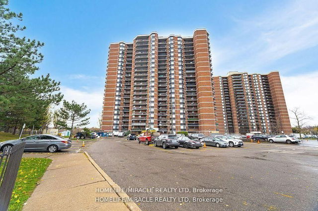 1802 - 236 Albion Road