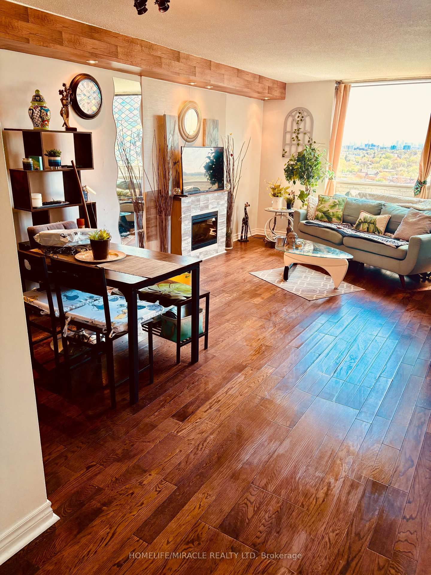 Condo for sale at 1802-236 Albion Road, Toronto, Elms-Old Rexdale, M9W 6A6 - MLS: W12123015