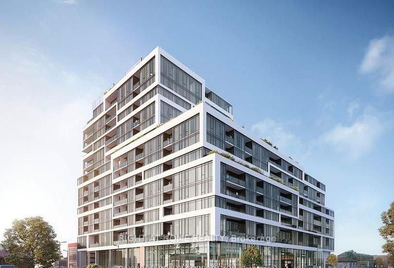Condo for sale at 906-859 The Queensway Street, Toronto, Stonegate-Queensway, M8Z 1N8 - MLS: W12123023