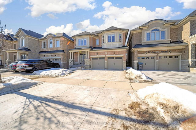 1 - 10 Loomis Road