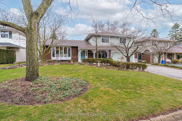 5111 Bayfield Crescent