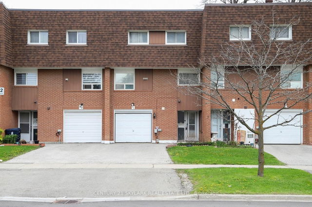 44 - 452 Silverstone Drive