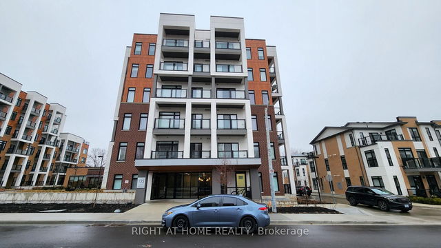 403 - 135 Canon Jackson Drive