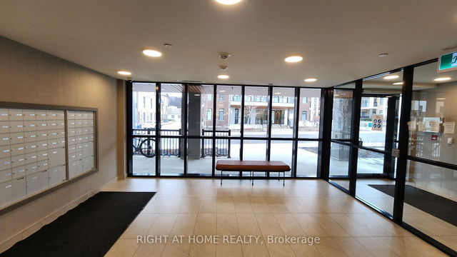 403 - 135 Canon Jackson Drive