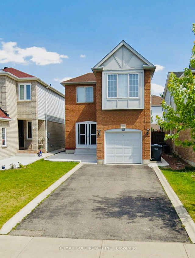 108 Black Forest Drive