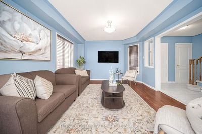 108 Black Forest Dr, Brampton - Sandringham-Wellington image-0-2