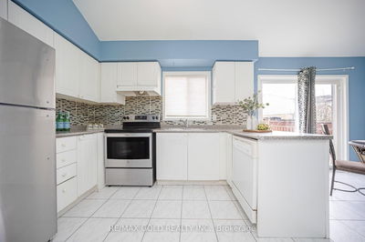 108 Black Forest Dr, Brampton - Sandringham-Wellington image-0-3