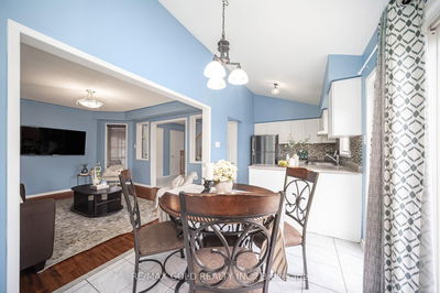 108 Black Forest Dr, Brampton - Sandringham-Wellington image-0-4