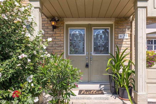 29 Polar Bear Place