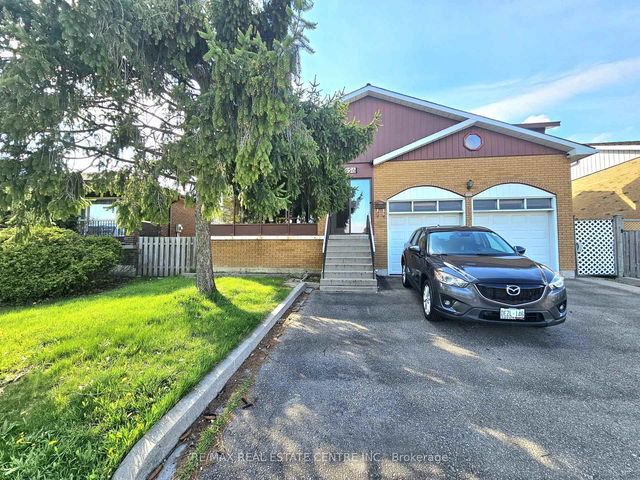 456 Rutherford Road
