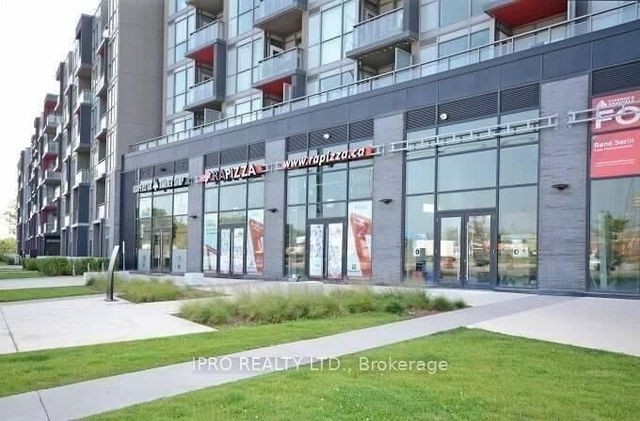 B204 - 5240 Dundas Street