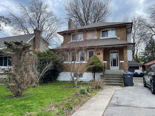 16 Oakwood Avenue