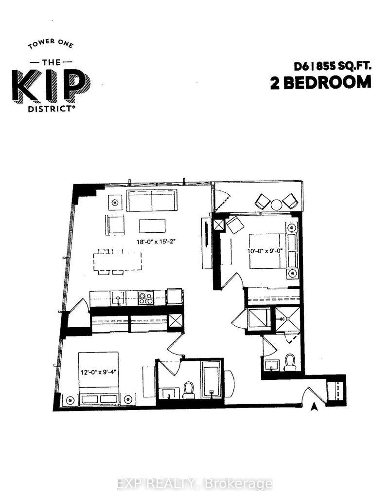 home for lease on 408-20 Thomas Riley Road