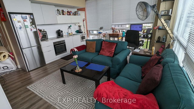 408 - 20 Thomas Riley Road