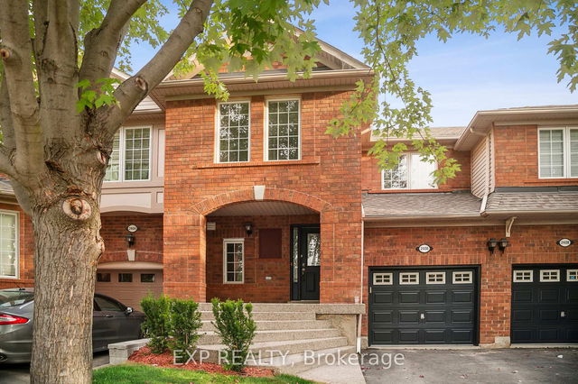 2406 Baintree Crescent