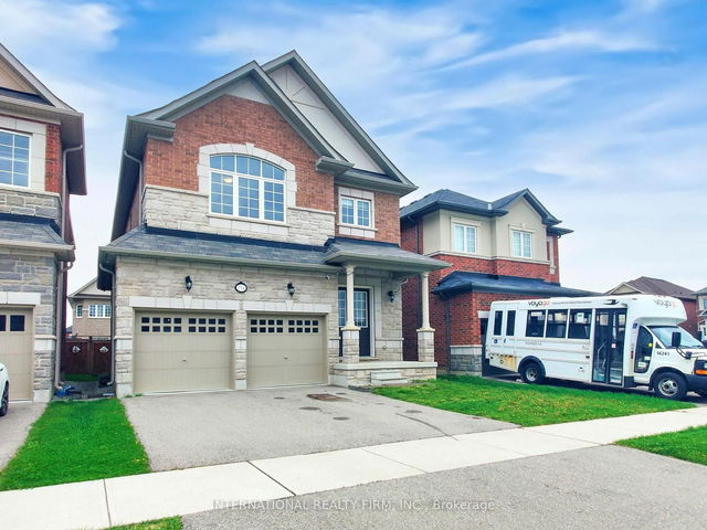 254 Niagara Trail