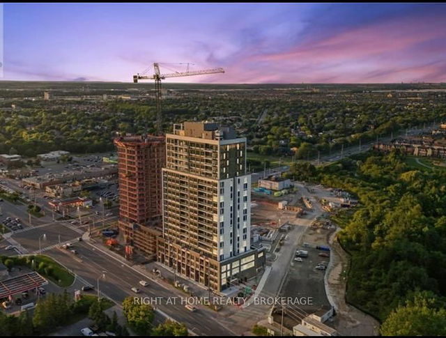 404 - 8010 Derry Road