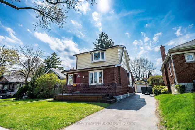 36 Frances Avenue