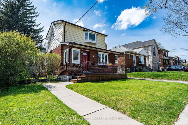 36 Frances Avenue