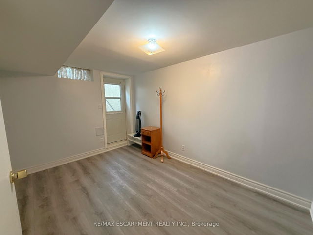 Basement - 25 Prairie Rose Circle