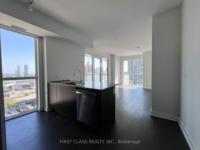 1606 - 4130 Parkside Village Drive