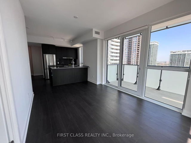 1606 - 4130 Parkside Village Drive
