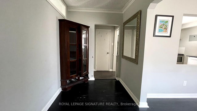69 Livingstone Avenue