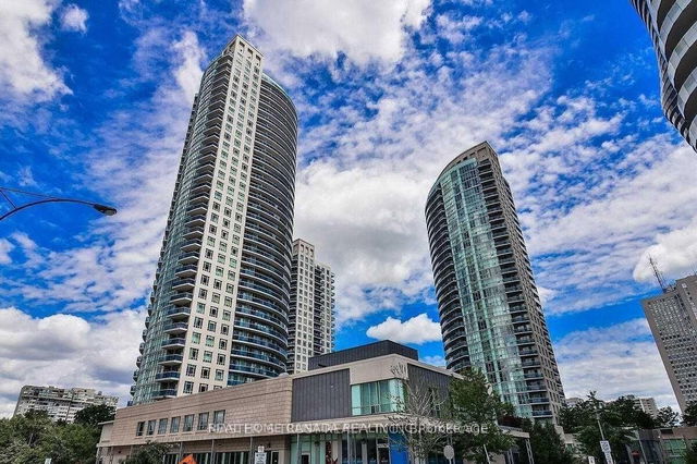 2203 - 80 Absolute Avenue