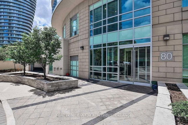 2203 - 80 Absolute Avenue