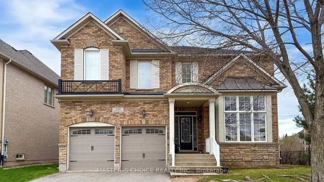 2298 North Ridge Trail