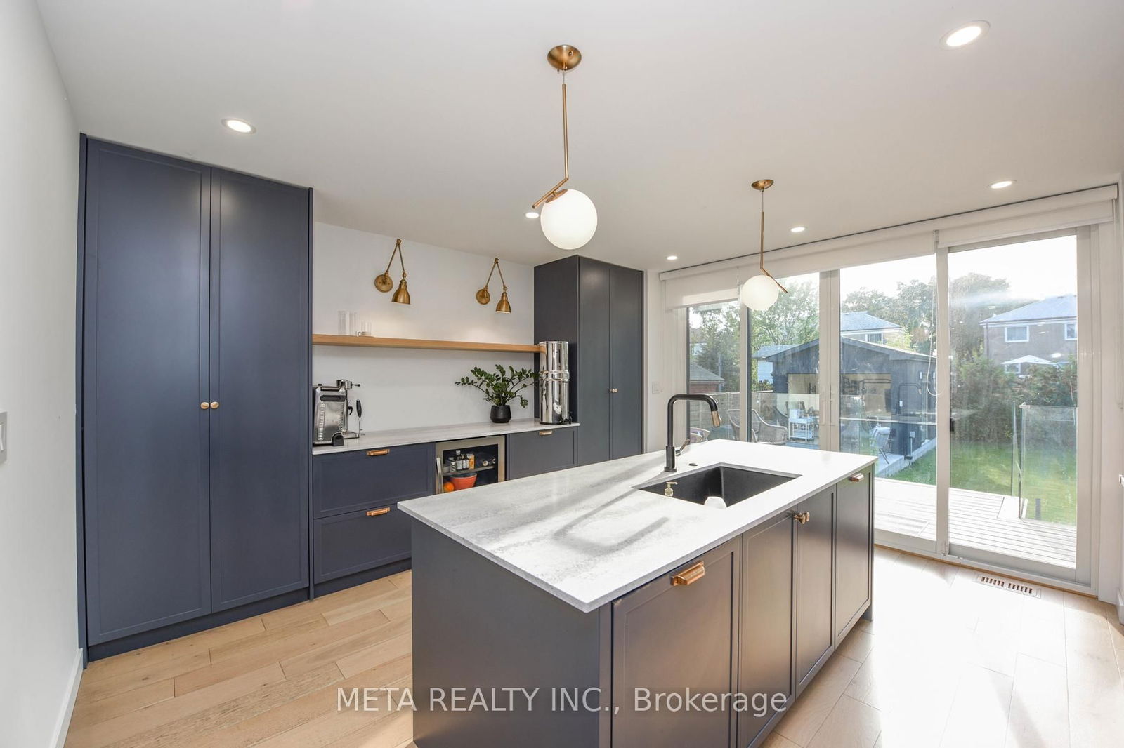 Semi-Detached House for sale at 28 Connorvale Avenue, Toronto, Alderwood, M8W 4A1 - MLS: W12123254