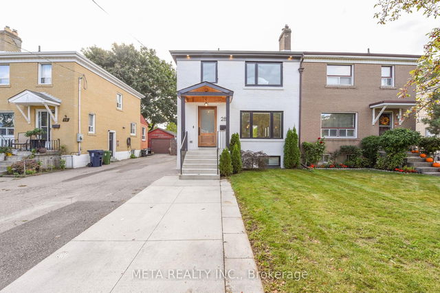 28 Connorvale Avenue