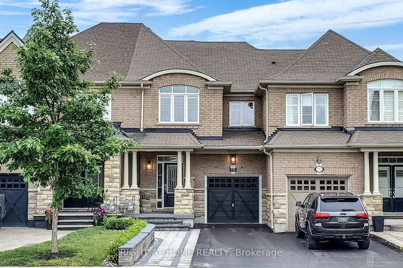 home for lease on 774 Sugden Terrace