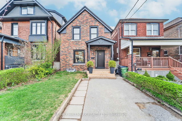 50 Watson Avenue