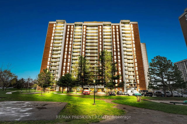 1408 - 21 Knightsbridge Road