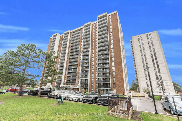 1408 - 21 Knightsbridge Road