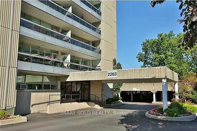 503 - 2263 Marine Drive